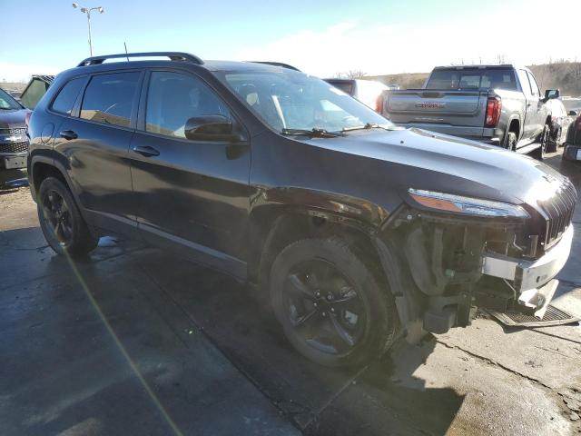 Photo 4 from auction – 2018 JEEP CHEROKEE L with VIN 1C4PJMCX4JD541672
