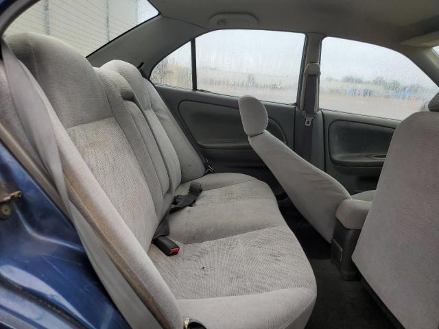Photo 10 from auction – 2001 MITSUBISHI MIRAGE ES with VIN JA3AY26C41U028113