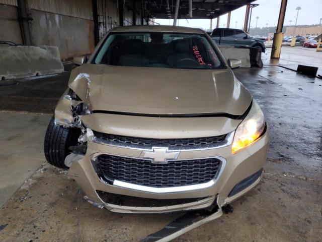 Photo 5 from auction – 2015 CHEVROLET MALIBU 1LT with VIN 1G11C5SL1FF317994