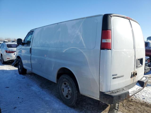 Photo 2 from auction – 2013 CHEVROLET EXPRESS G2 with VIN 1GCWGFCA9D1168457
