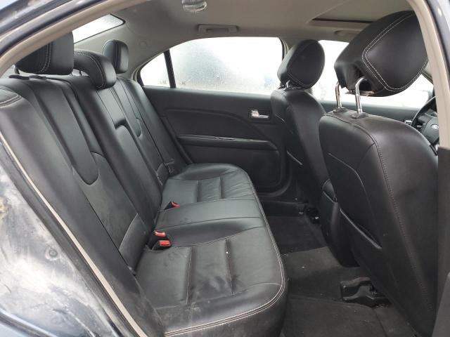 Photo 10 from auction – 2012 FORD FUSION SEL with VIN 3FAHP0JG0CR435752