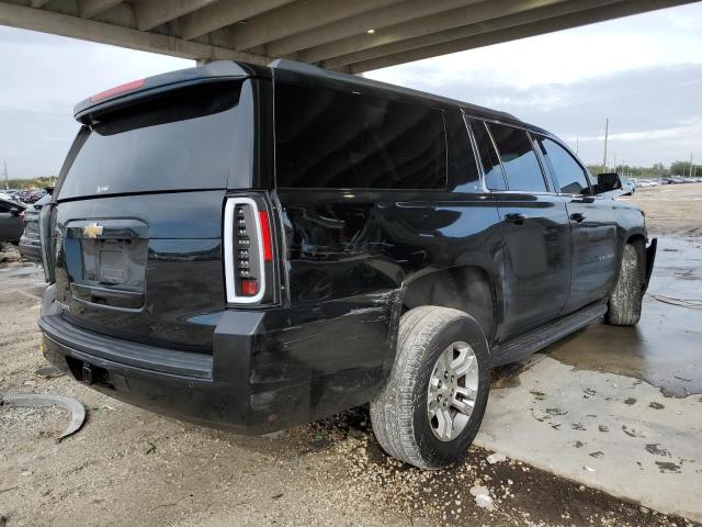 Photo 3 from auction – 2016 CHEVROLET SUBURBAN C with VIN 1GNSCGKCXGR377769