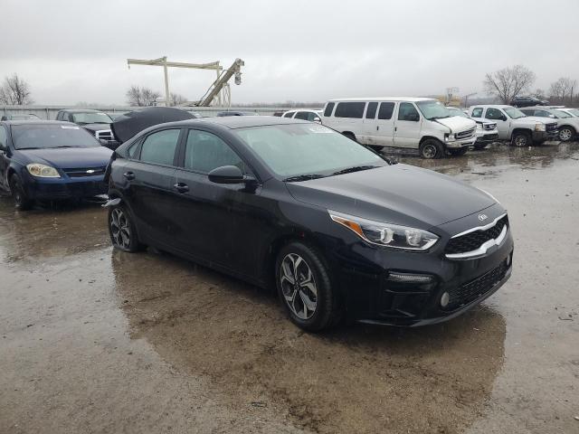 Photo 4 from auction – 2020 KIA FORTE FE with VIN 3KPF24AD7LE262462