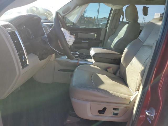 Photo 7 from auction – 2014 RAM 1500 LARAM with VIN 1C6RR6NTXES283237