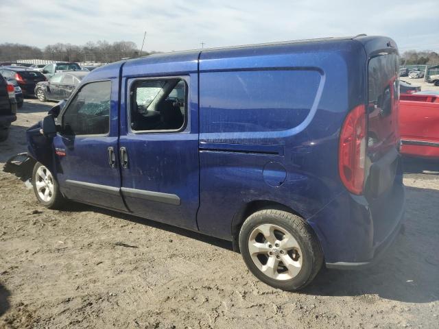 Photo 2 from auction – 2018 RAM PROMASTER with VIN ZFBERFBB6J6K52012