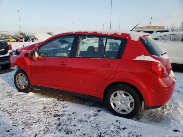 Photo 2 from auction – 2010 NISSAN VERSA S with VIN 3N1BC1CP9AL386519