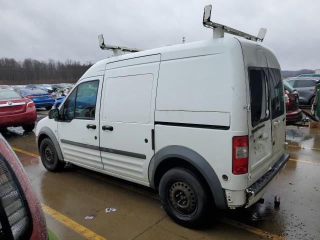 Photo 2 from auction – 2010 FORD TRANSIT CO with VIN NM0LS7DN8AT017888