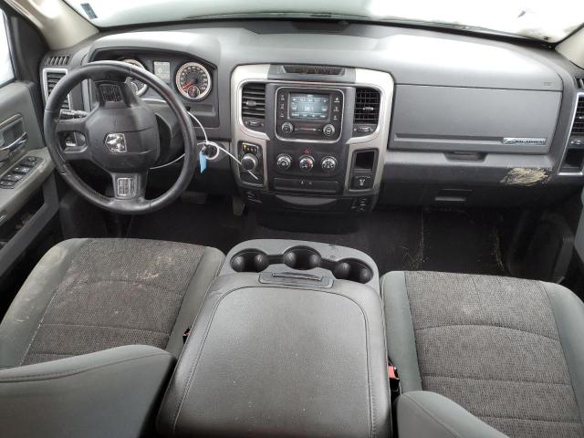 Photo 8 from auction – 2016 RAM 1500 SLT with VIN 1C6RR6GT2GS326677