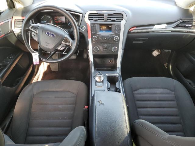 Photo 8 from auction – 2017 FORD FUSION SE with VIN 3FA6P0H72HR186469