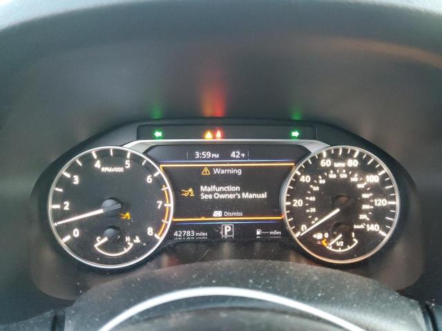 Photo 9 from auction – 2019 NISSAN ALTIMA SV with VIN 1N4BL4DW1KC219112