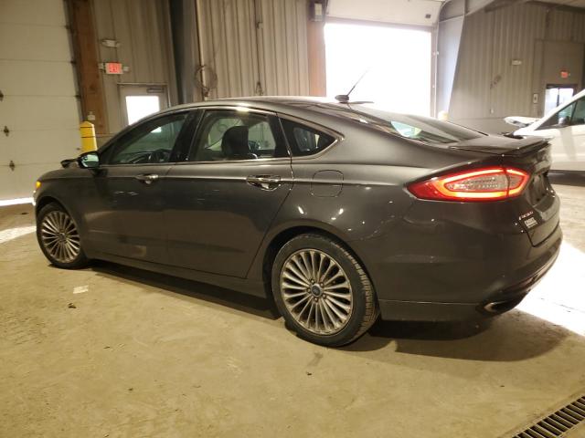 Photo 2 from auction – 2016 FORD FUSION TIT with VIN 3FA6P0K98GR174223