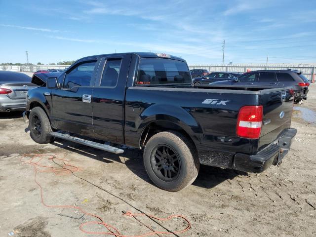 Photo 2 from auction – 2007 FORD F150 with VIN 1FTRX12W67FA56784