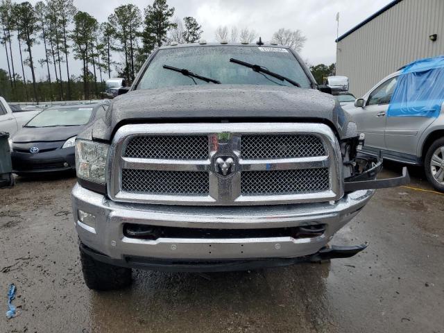 Photo 5 from auction – 2018 RAM 2500 SLT with VIN 3C6UR5DL7JG375333