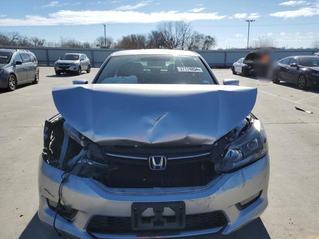 Photo 5 from auction – 2014 HONDA ACCORD SPO with VIN 1HGCR2F53EA239742