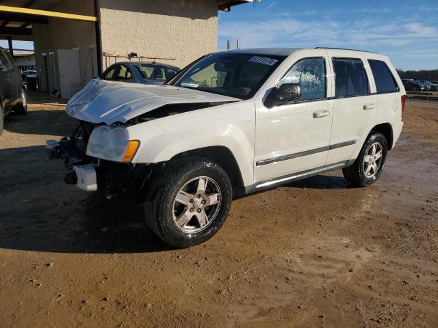JEEP GRAND CHER 2007 with VIN 1J8GS48K37C584045 - Photo from auction