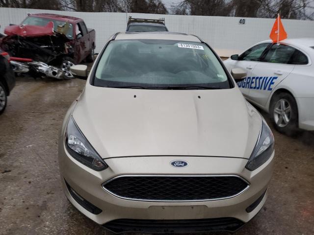 Photo 5 from auction – 2017 FORD FOCUS SEL with VIN 1FADP3H21HL273176