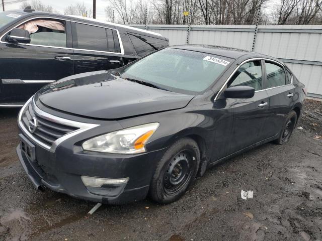 NISSAN ALTIMA 2.5 2015 with VIN 1N4AL3AP2FC463683 - Photo from auction
