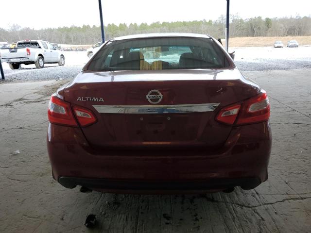 Photo 6 from auction – 2017 NISSAN ALTIMA 2.5 with VIN 1N4AL3AP8HC165853