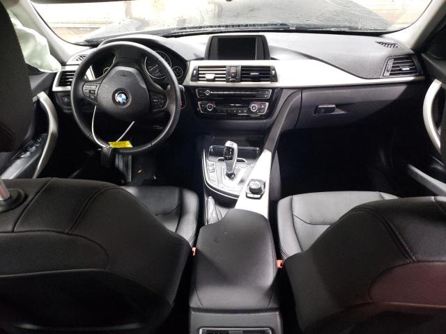 Photo 8 from auction – 2017 BMW 320 XI with VIN WBA8A3C31HK692225