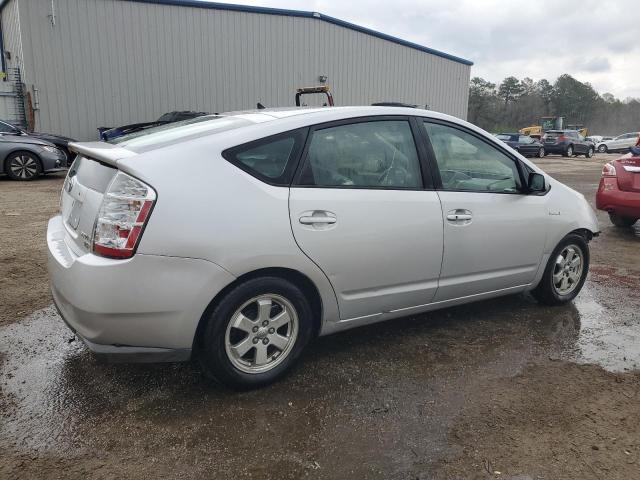 Photo 3 from auction – 2008 TOYOTA PRIUS with VIN JTDKB20U487730756