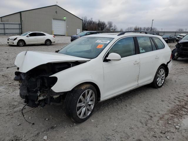 VOLKSWAGEN JETTA 2012 with VIN 3VWPL7AJ5CM692163 - Photo from auction