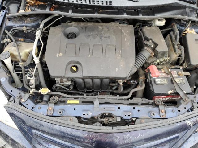 Фото 11 с аукциона – 2012 TOYOTA COROLLA BA с VIN 5YFBU4EE3CP037028