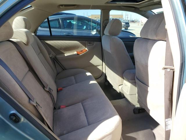 Photo 10 from auction – 2006 TOYOTA COROLLA CE with VIN 1NXBR32E66Z690813