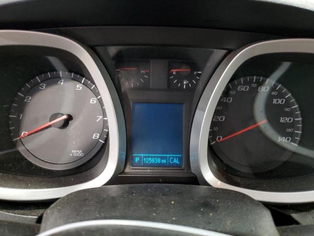 Photo 9 from auction – 2012 CHEVROLET EQUINOX LS with VIN 2GNFLCEK1C6392776
