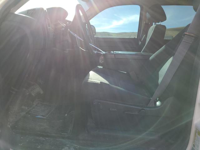 Photo 7 from auction – 2013 CHEVROLET SILVERADO with VIN 3GCPKSE74DG362439