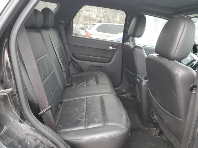Photo 11 from auction – 2011 FORD ESCAPE LIM with VIN 1FMCU0E72BKB38830