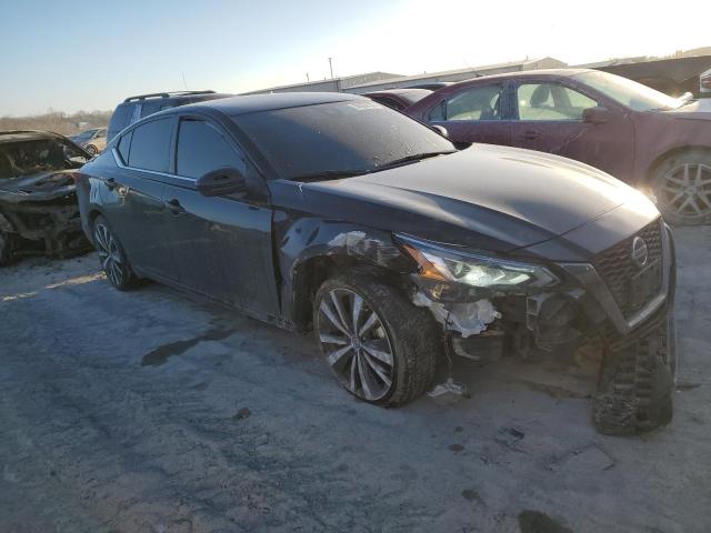 Photo 4 from auction – 2022 NISSAN ALTIMA SR with VIN 1N4BL4CV4NN317732