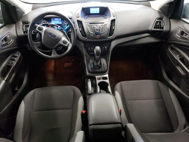 Photo 8 from auction – 2014 FORD ESCAPE S with VIN 1FMCU0F76EUC59996