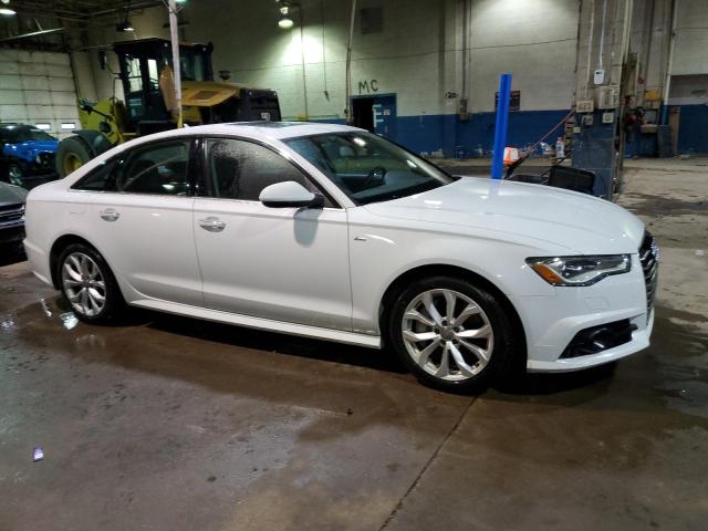 Photo 4 from auction – 2017 AUDI A6 PREMIUM with VIN WAUG8AFC1HN039092