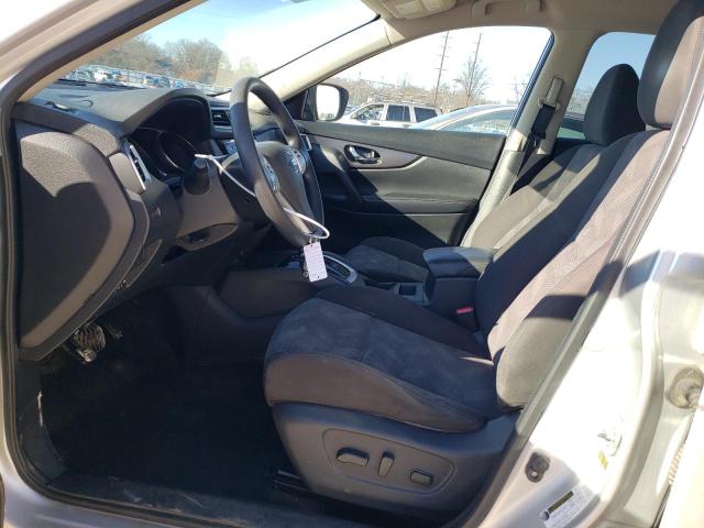 Photo 7 from auction – 2016 NISSAN ROGUE S with VIN KNMAT2MV3GP727793