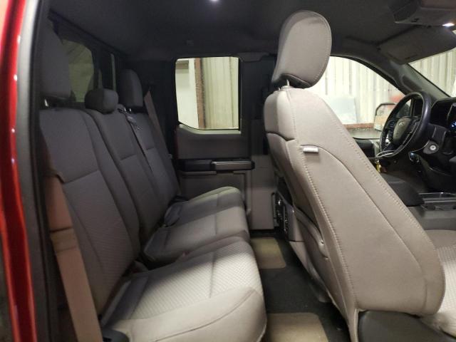 Photo 10 from auction – 2019 FORD F150 SUPER with VIN 1FTEX1EB0KKD32612