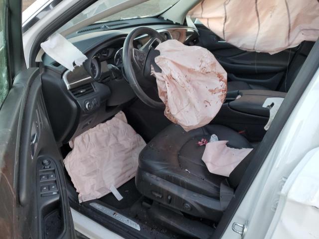 Photo 7 from auction – 2019 BUICK ENVISION E with VIN LRBFX2SA1KD100223
