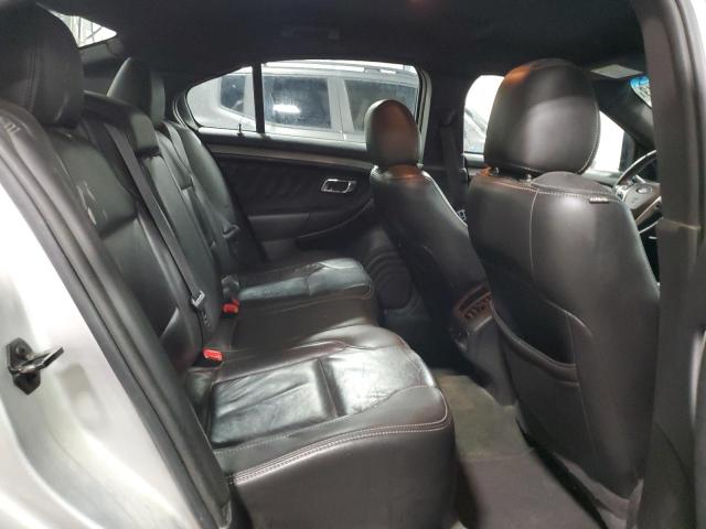 Photo 10 from auction – 2013 FORD TAURUS SEL with VIN 1FAHP2E89DG207952