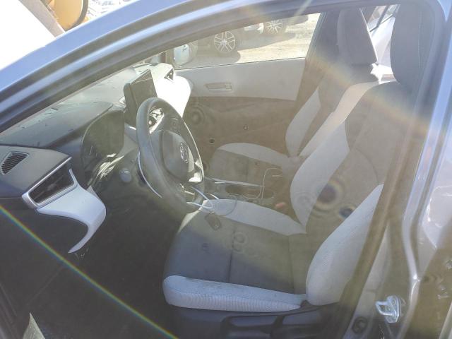 Photo 7 from auction – 2023 TOYOTA COROLLA LE with VIN 5YFB4MDE7PP074171