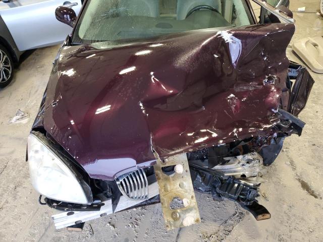 Photo 11 from auction – 2009 BUICK LUCERNE CX with VIN 1G4HP57M79U148409