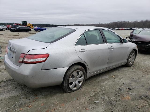 Photo 3 from auction – 2011 TOYOTA CAMRY BASE with VIN 4T1BF3EK3BU174882