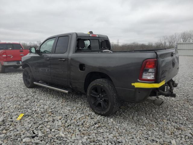 Photo 2 from auction – 2022 RAM 1500 BIG H with VIN 1C6SRFBT1NN163508