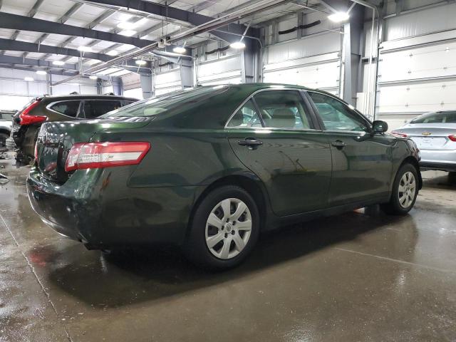 Photo 3 from auction – 2010 TOYOTA CAMRY BASE with VIN 4T4BF3EK2AR069786