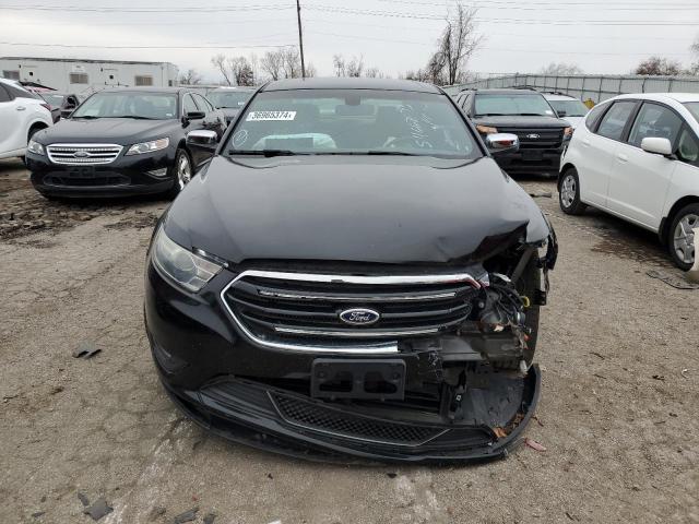 Photo 5 from auction – 2015 FORD TAURUS LIM with VIN 1FAHP2F8XFG146533