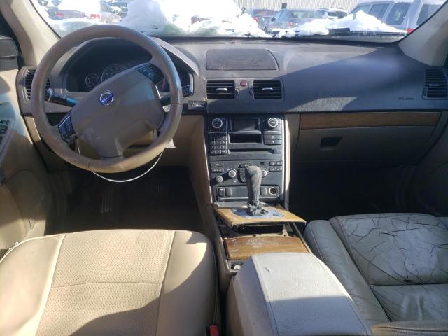 Photo 8 from auction – 2008 VOLVO XC90 3.2 with VIN YV4CZ982781480876