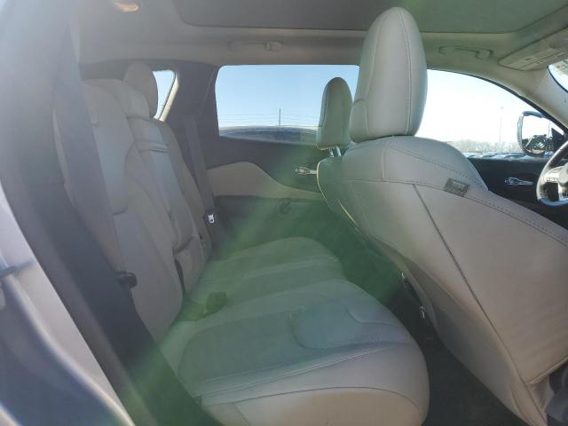 Photo 10 from auction – 2015 JEEP CHEROKEE L with VIN 1C4PJMDB1FW650928