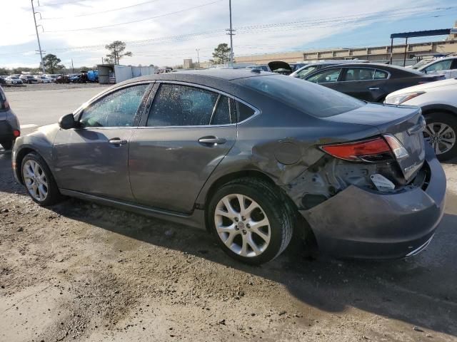 Photo 2 from auction – 2009 MAZDA 6 S with VIN 1YVHP82B195M31078