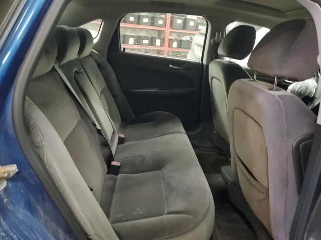 Photo 10 from auction – 2009 CHEVROLET IMPALA 1LT with VIN 2G1WT57K391291528