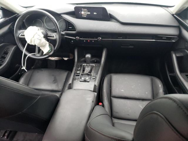 Photo 8 from auction – 2021 MAZDA 3 SELECT with VIN JM1BPABL3M1340552