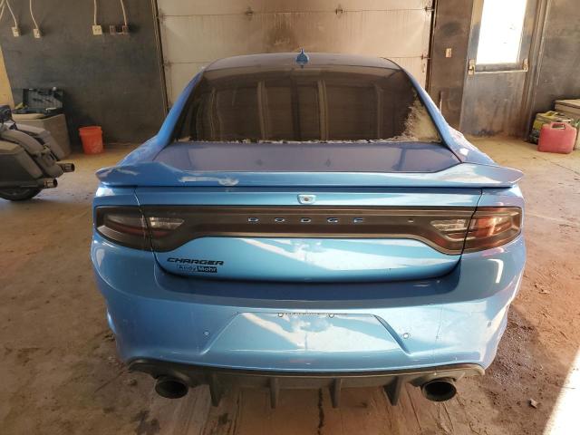 Photo 6 from auction – 2016 DODGE CHARGER R/ with VIN 2C3CDXGJ3GH213334