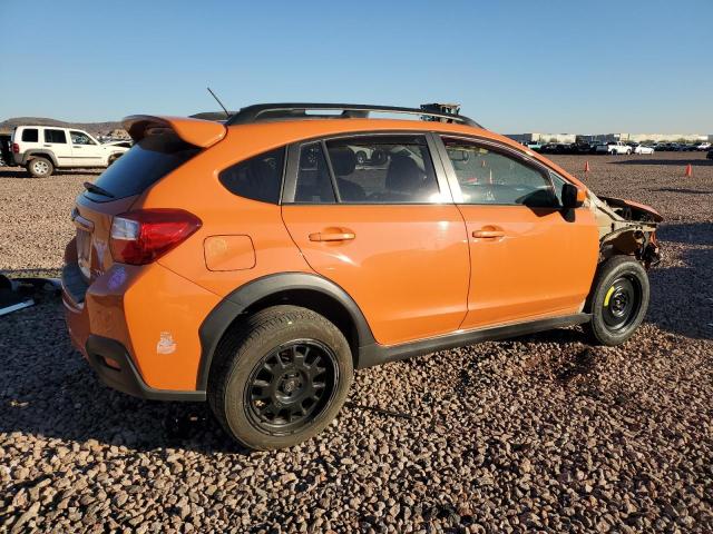 Photo 3 from auction – 2015 SUBARU XV CROSSTR with VIN JF2GPACC8F8214977
